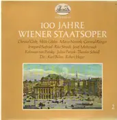 Christel Goltz - 100 Jahre Wiener Staatsoper II