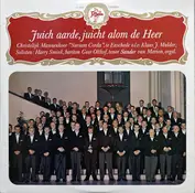 Christelijk Mannenkoor "Sursum Corda" Enschede