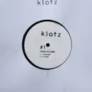 12inch Vinyl Single - Christelson - Klotz#1