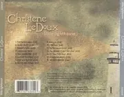 CD - Christene Ledoux - Little Lighthouse