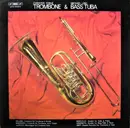 LP - Christer Torgé & Michael Lind - Trombone & Bass Tuba