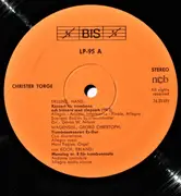 LP - Christer Torgé & Michael Lind - Trombone & Bass Tuba