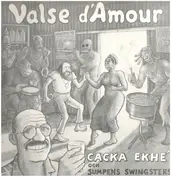 Christer Ekhé Och Sumpens Swingsters