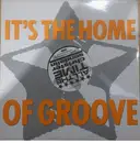 12inch Vinyl Single - Christer Sandelin - All The Time