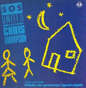 Chris Thompson - Lullaby for Grownups