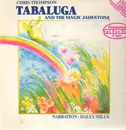 LP - Chris Thompson - Tabaluga And The Magic Jadestone