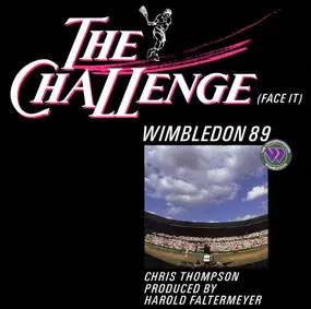 Chris Thompson - The Challenge (Face It)