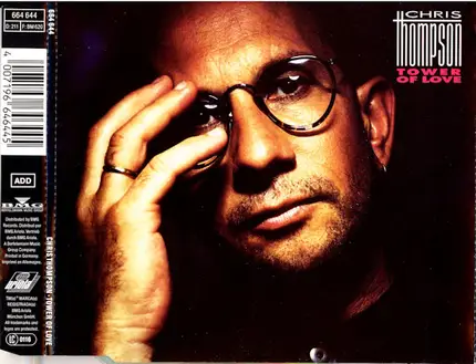 Chris Thompson - Tower Of Love