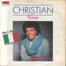7inch Vinyl Single - Christian - Cara