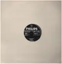 12inch Vinyl Single - Christian Caron - J'ai Une Idée