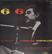 Christian Chevallier et Son Orchestre - 6+6