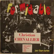Christian Chevallier et Son Orchestre - Formidable
