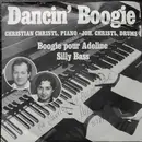 7inch Vinyl Single - Christian Christl & Johannes Christl - Dancin' Boogie
