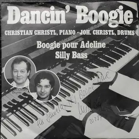 Christian Christl - Dancin' Boogie