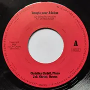 7inch Vinyl Single - Christian Christl & Johannes Christl - Dancin' Boogie