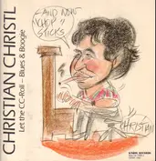 Christian Christl