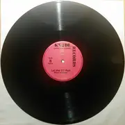 LP - Christian Christl - Let The CC-Roll - Blues & Boogie