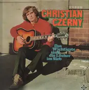 Christian Czerny - Das Wichttigste Sind Die Löcher Im Sieb
