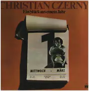 Christian Czerny - Ein Stück aus einem Jahr