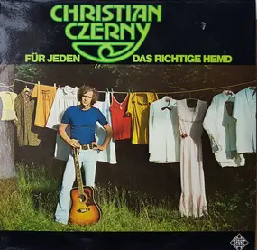 Christian Czerny - Für Jeden Das Richtige Hemd