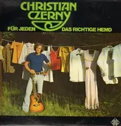 Christian Czerny - Fuer jeden das richtige Hemd