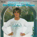 7inch Vinyl Single - Christian Anders - Am Strand Von Las Chapas