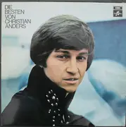 LP - Christian Anders - Die Besten Von Christian Anders