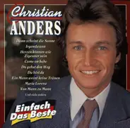 Christian Anders - Einfach Das Beste
