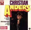 LP - Christian Anders - Geh' Nicht Vorbei