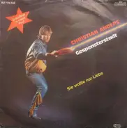Christian Anders - Gespensterstadt