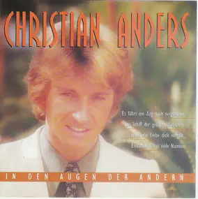 Christian Anders - In Den Augen Der Andern