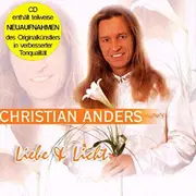 CD - Christian Anders - Liebe und Licht