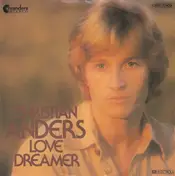 Christian Anders - Love Dreamer