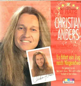 Christian Anders - Star Gala