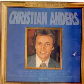 Christian Anders - Starportrait