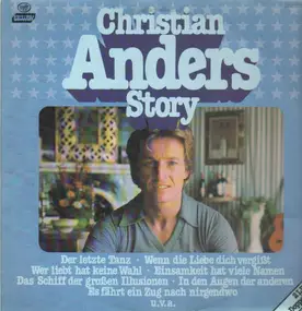 Christian Anders - Story