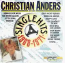 CD - Christian Anders - Christian Anders-1968/71