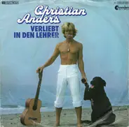 Christian Anders - Verliebt In Den Lehrer