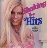 Christian Anders, Graham Bonney, Heino - Shaking The Hits