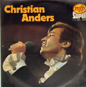 Christian Anders - Christian Anders