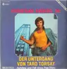 Double LP - Christian Anders - Der Untergang Von Taro Torsay - Aufstieg Und Fall Eines Pop-Stars - Booklet