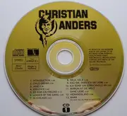 Double CD - Christian Anders - 'Der Untergang Von Taro Torsay' - Aufstieg Und Fall Eines Pop Stars