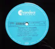 LP - Christian Anders - Einsamkeit Hat Viele Namen