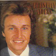 Christian Anders - Gold Collection