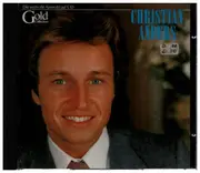 CD - Christian Anders - Gold Collection