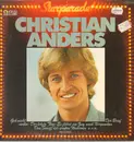 LP - Christian Anders - Starparade