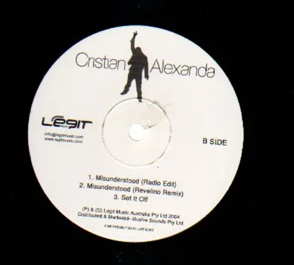 Christian Prommer / Muallem - I came to play / I came to jack