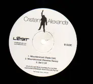 Cristian Alexanda - Misunderstood