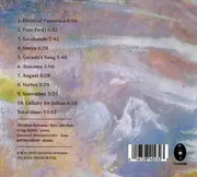 CD - Christian Artmann - Fields Of Pannonia