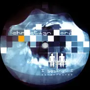 Christian Borée - I AGAINST I